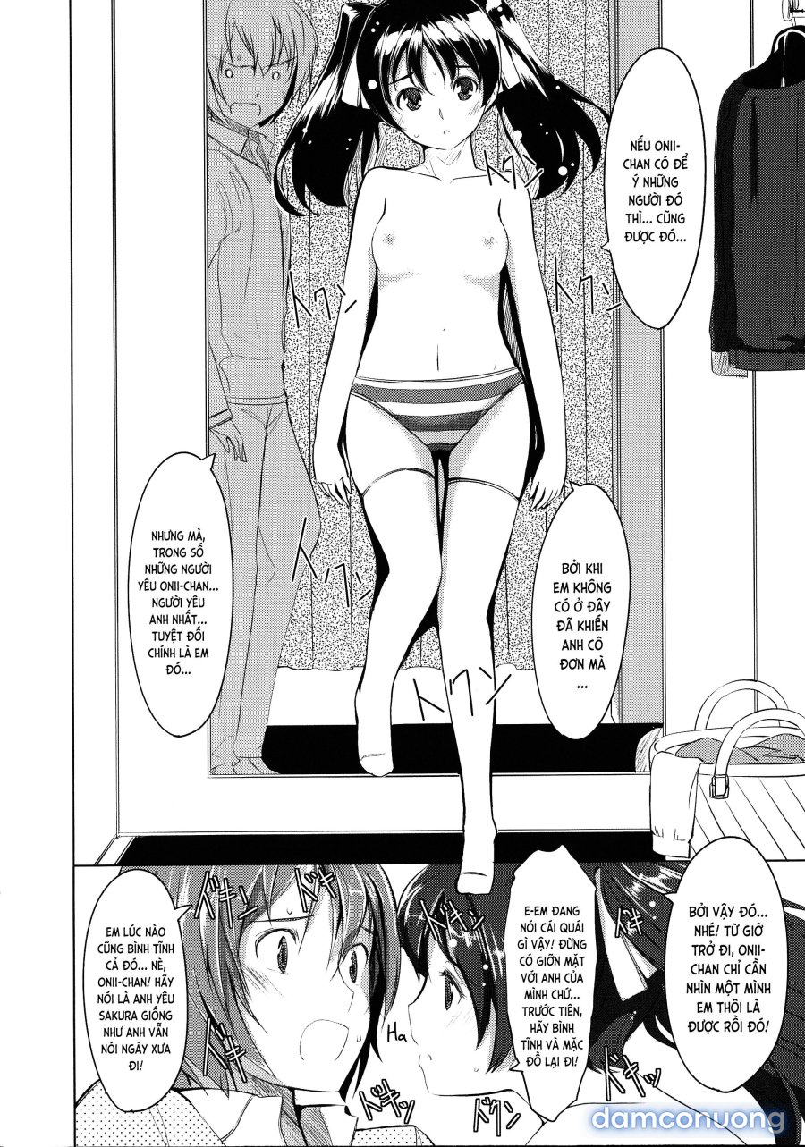 Houkago TOY Friends 