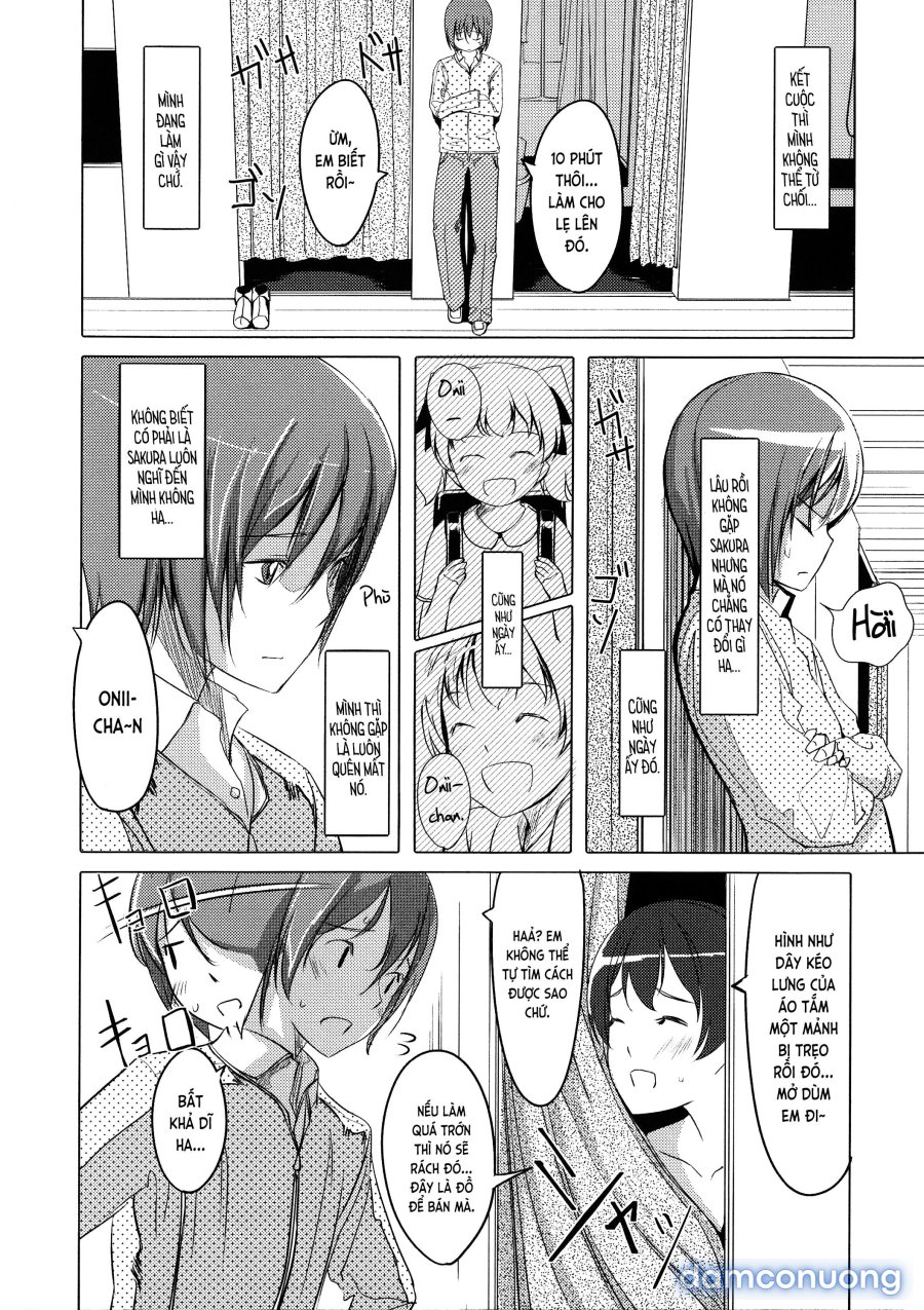 Houkago TOY Friends 