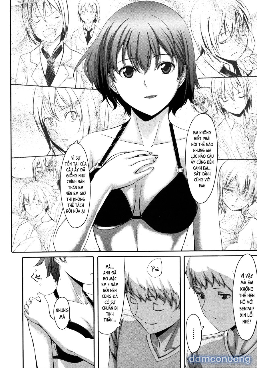 Houkago TOY Friends 
