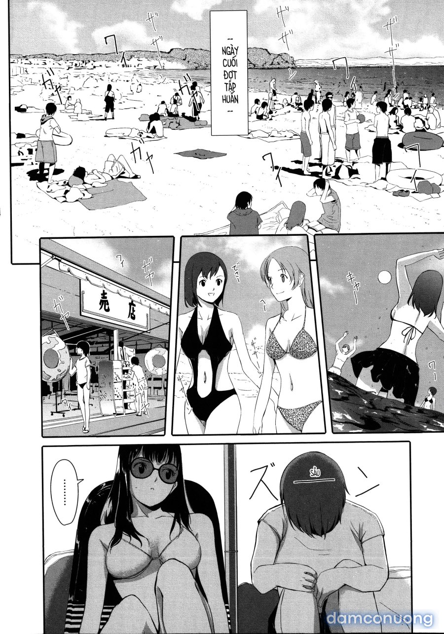 Houkago TOY Friends 