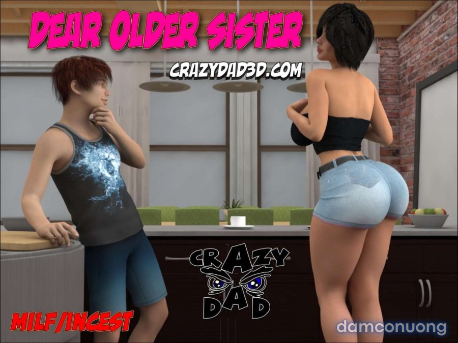 Dear Older Sister 