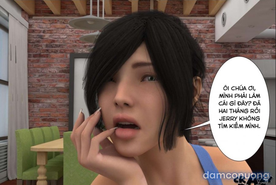 Dear Older Sister 