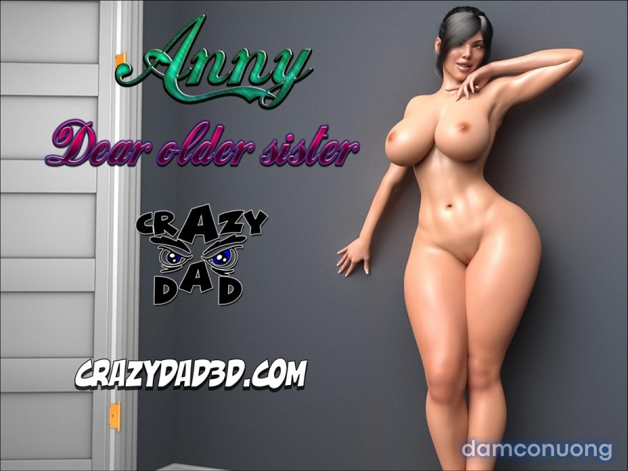 Dear Older Sister 