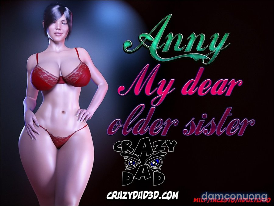 Dear Older Sister 