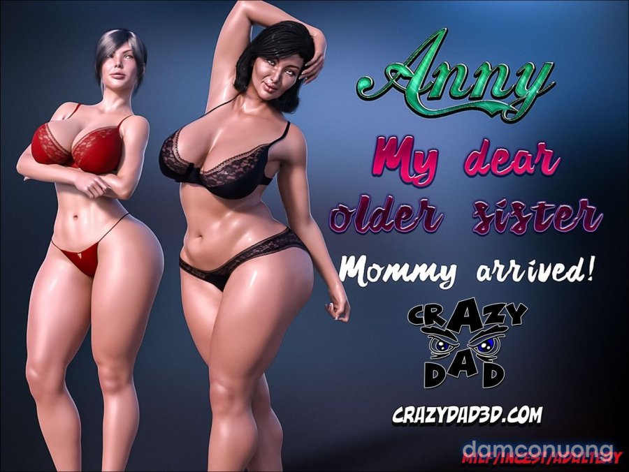 Dear Older Sister 