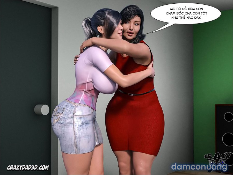 Dear Older Sister 