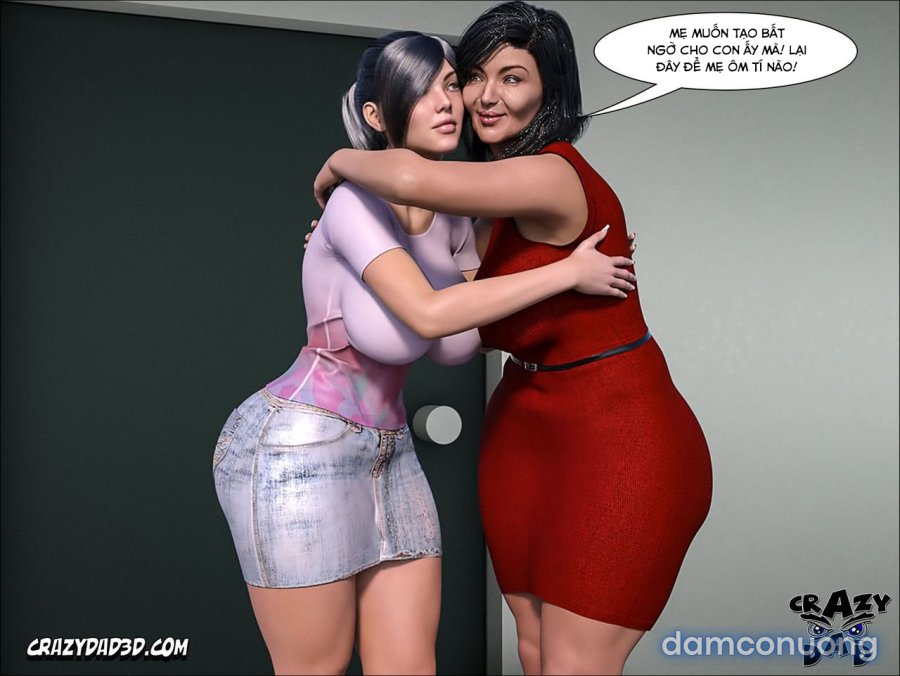 Dear Older Sister 