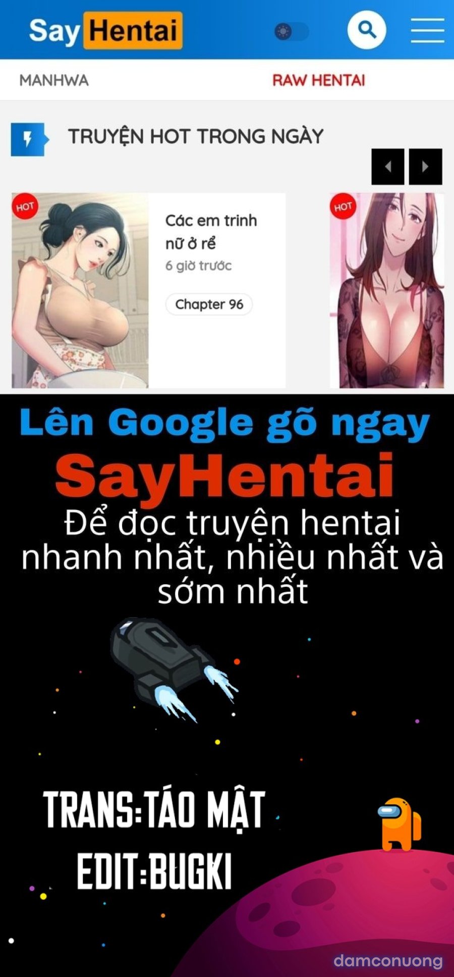 Sóc lọ cùng với senpai trong clb bơi lội! 