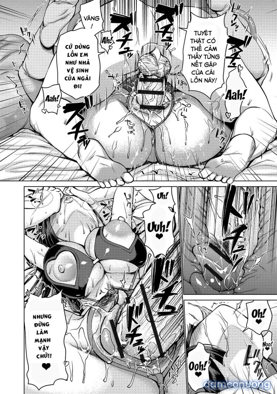 Hypno Coerced Love Mating 