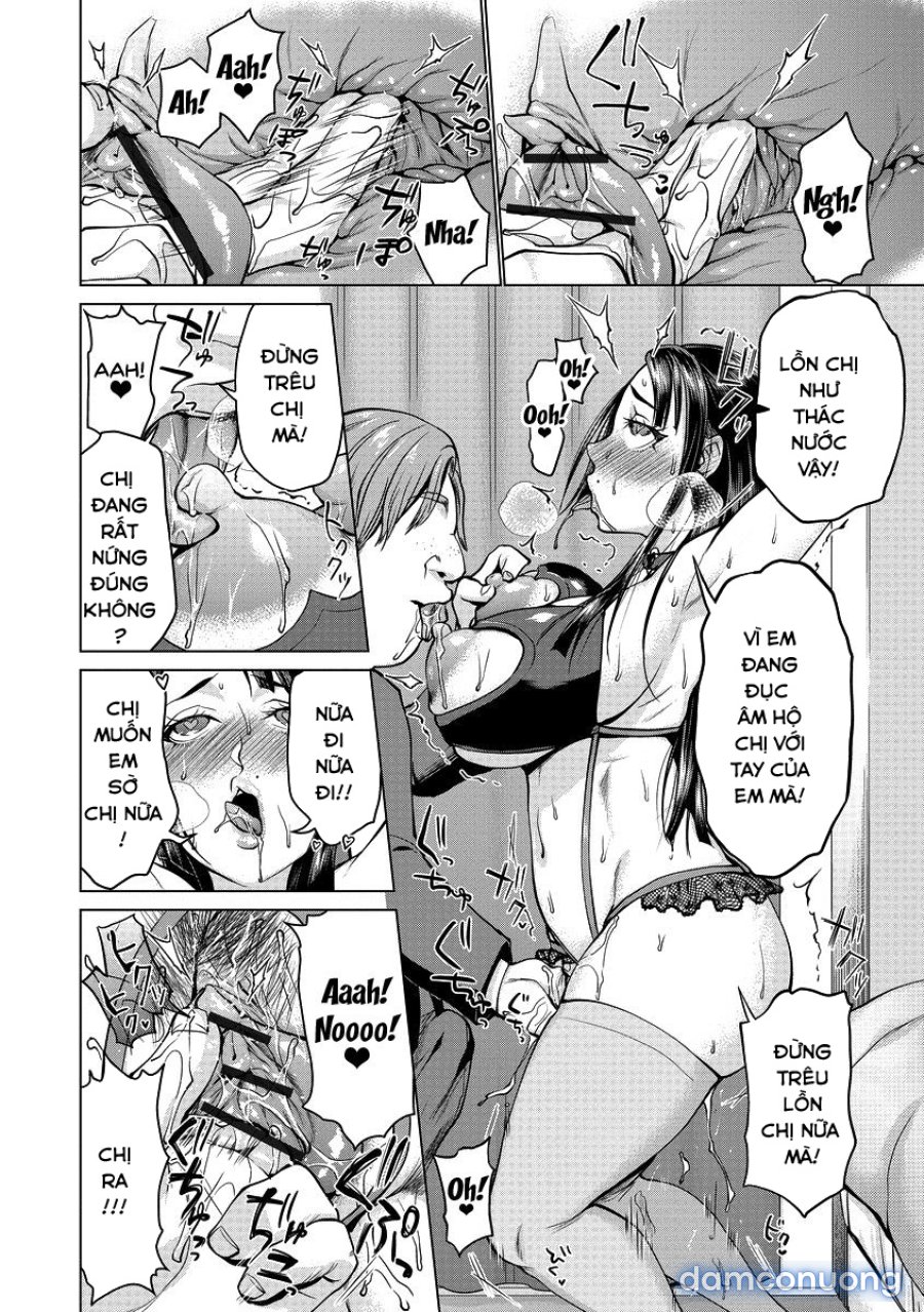 Hypno Coerced Love Mating 