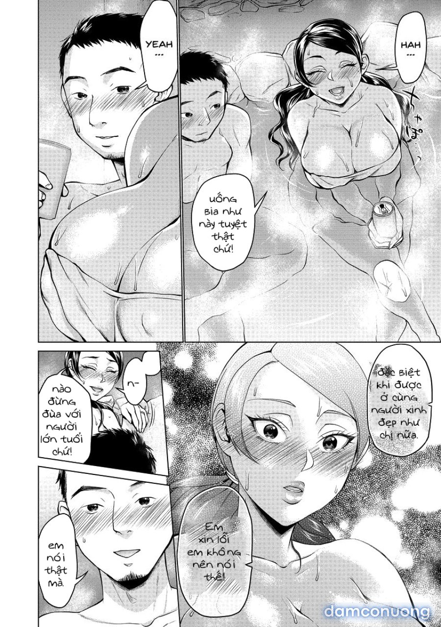 Hypno Coerced Love Mating 
