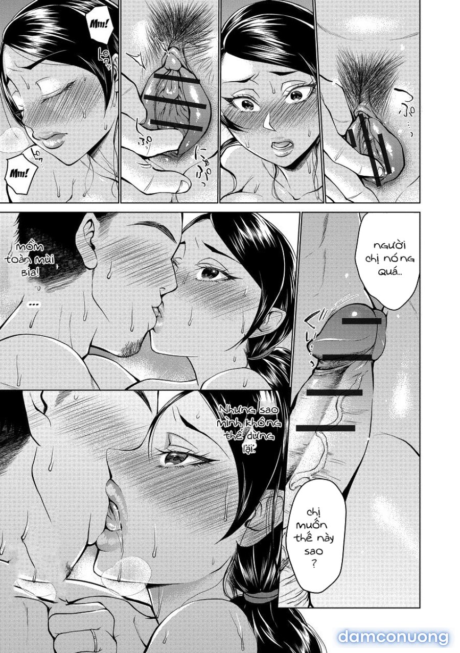 Hypno Coerced Love Mating 