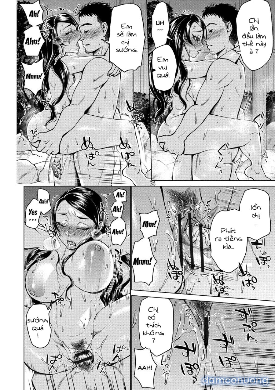 Hypno Coerced Love Mating 