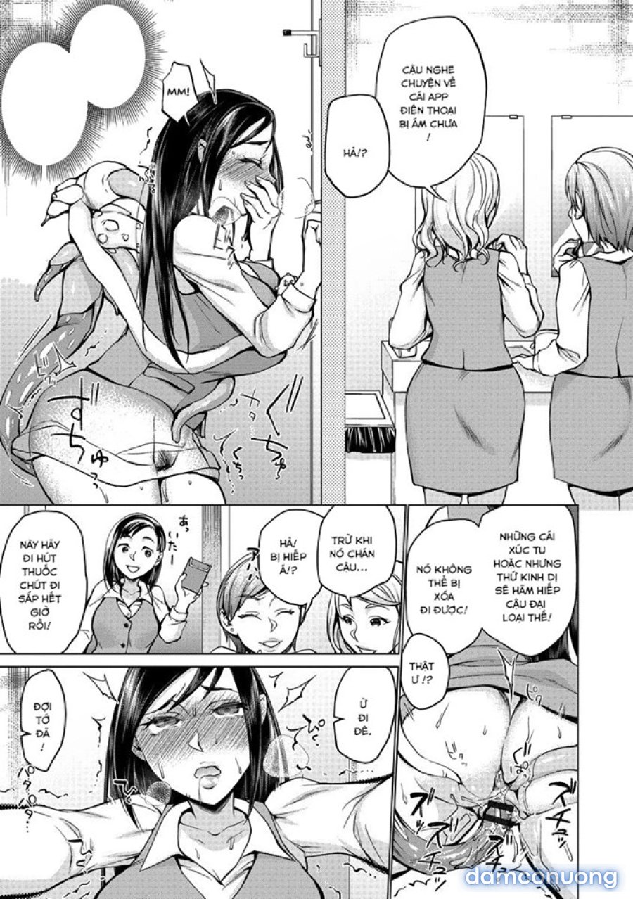 Hypno Coerced Love Mating 