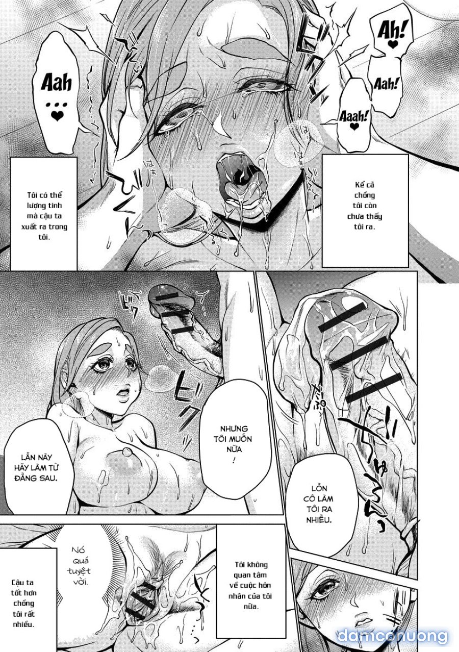 Hypno Coerced Love Mating 