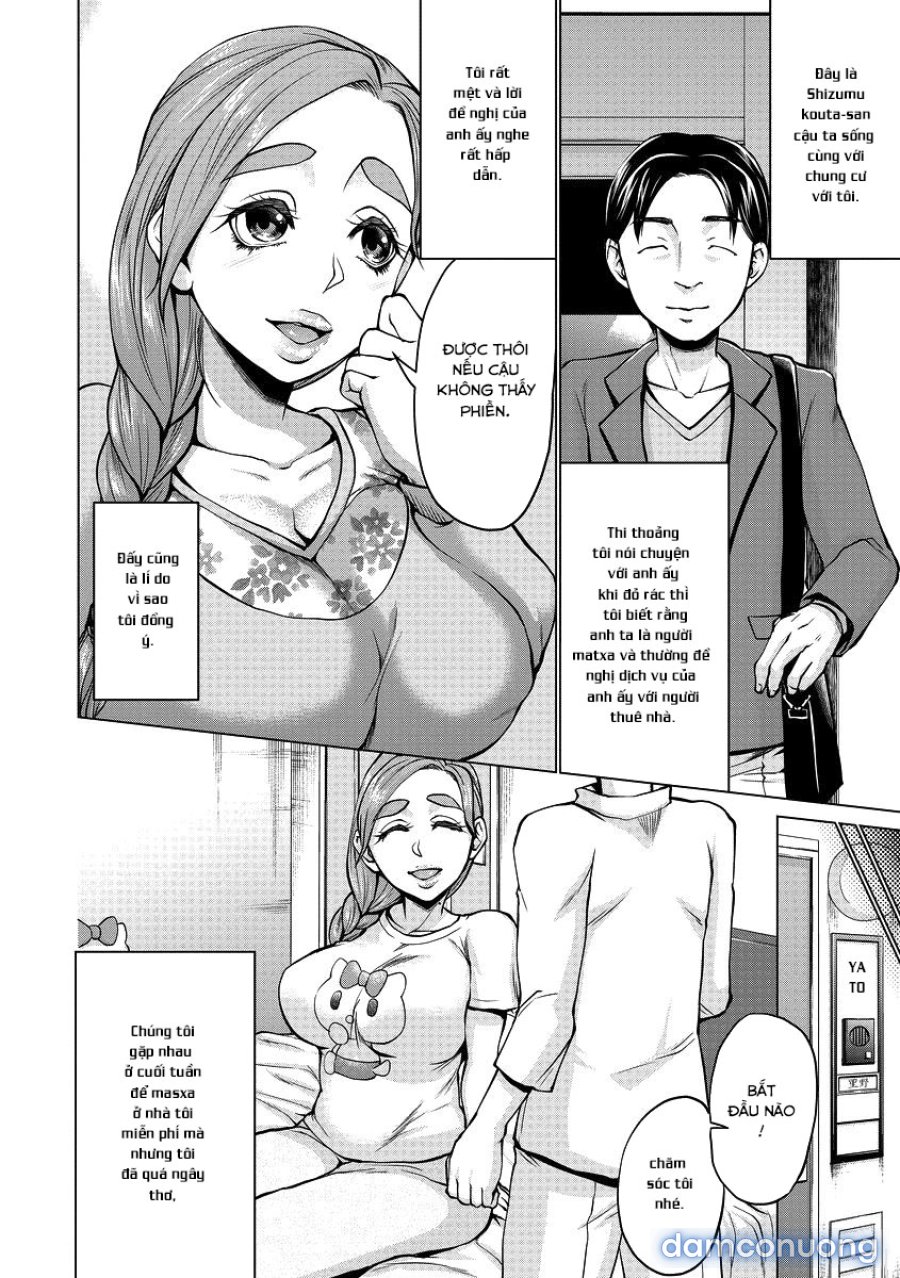 Hypno Coerced Love Mating 