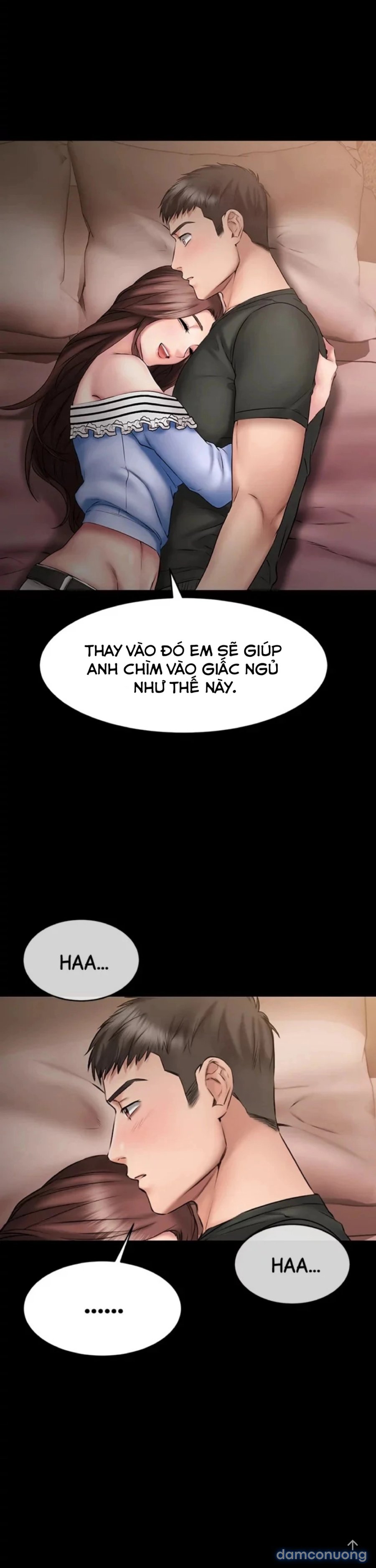 Ranh Giới Người Bạn 