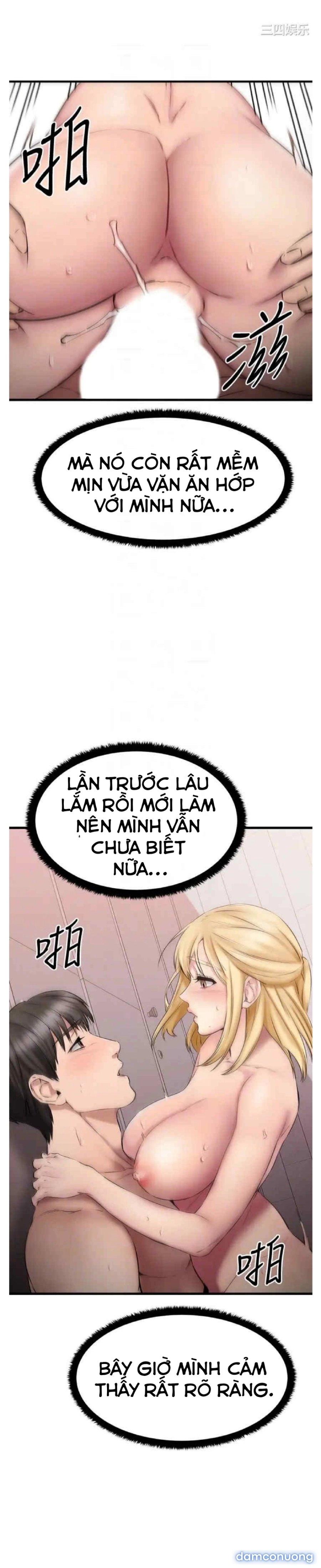 Ranh Giới Người Bạn 