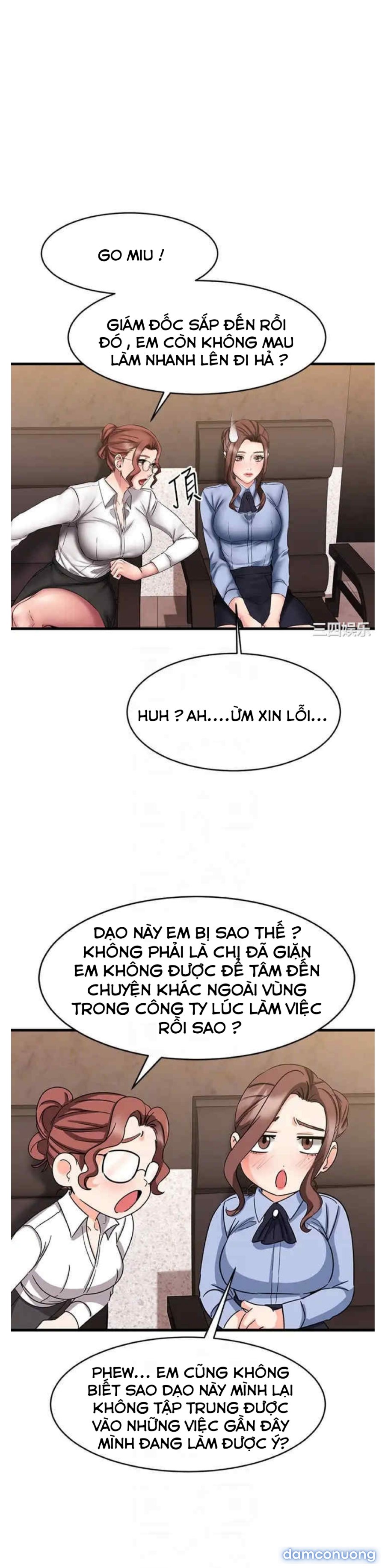 Ranh Giới Người Bạn 