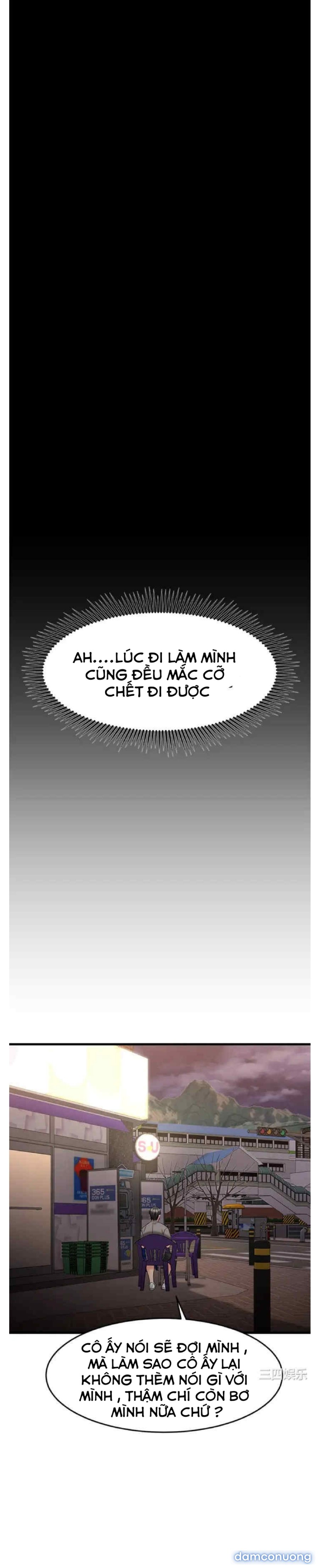 Ranh Giới Người Bạn 