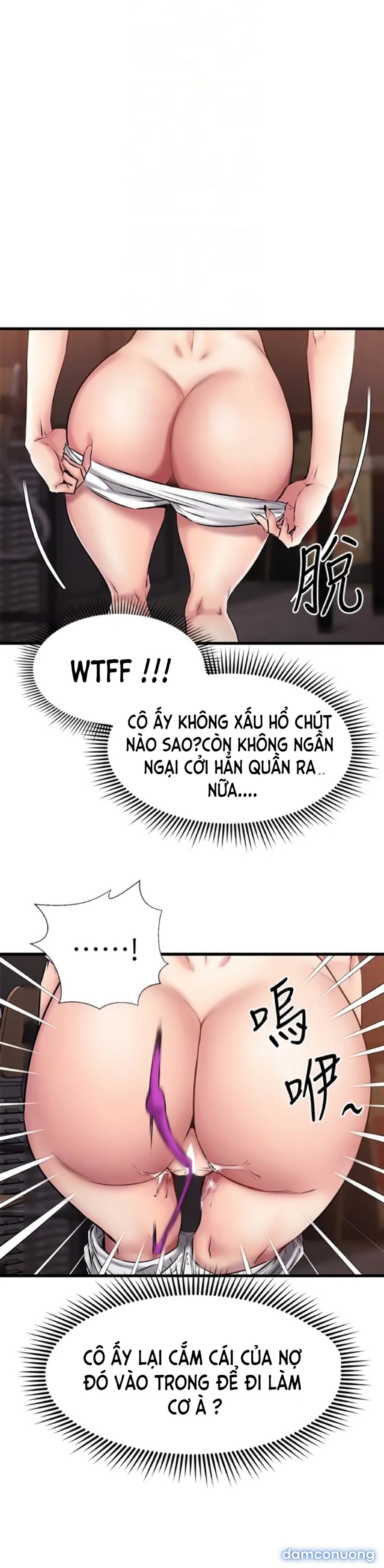 Ranh Giới Người Bạn 