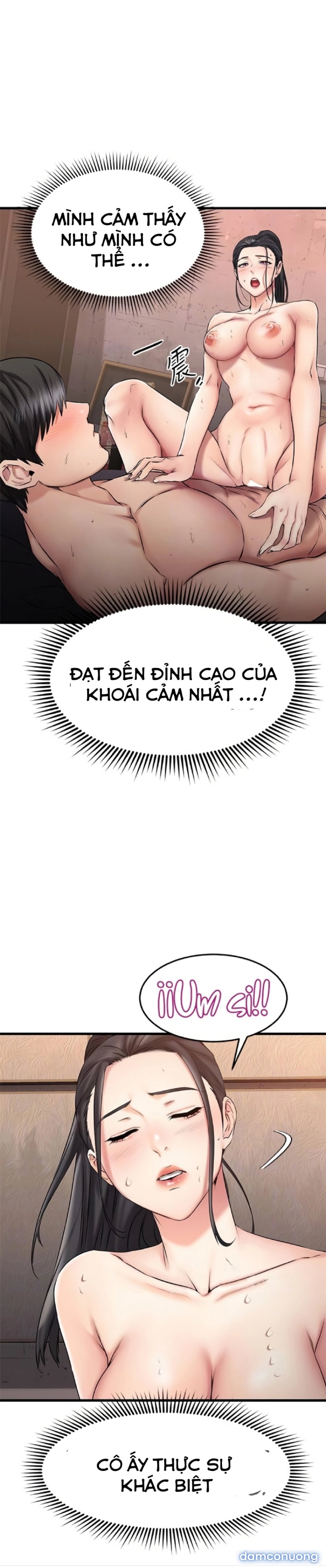 Ranh Giới Người Bạn 
