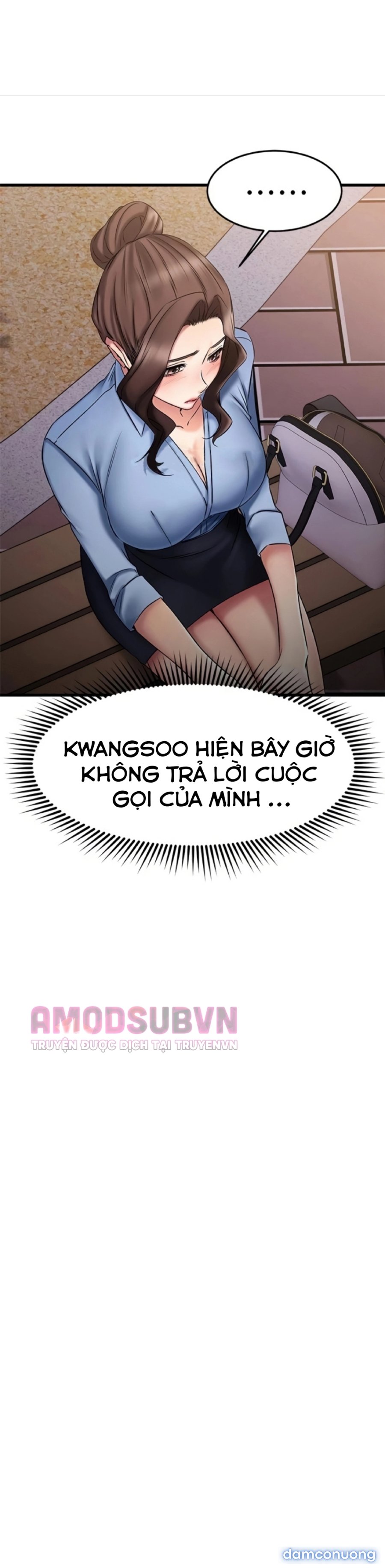 Ranh Giới Người Bạn 