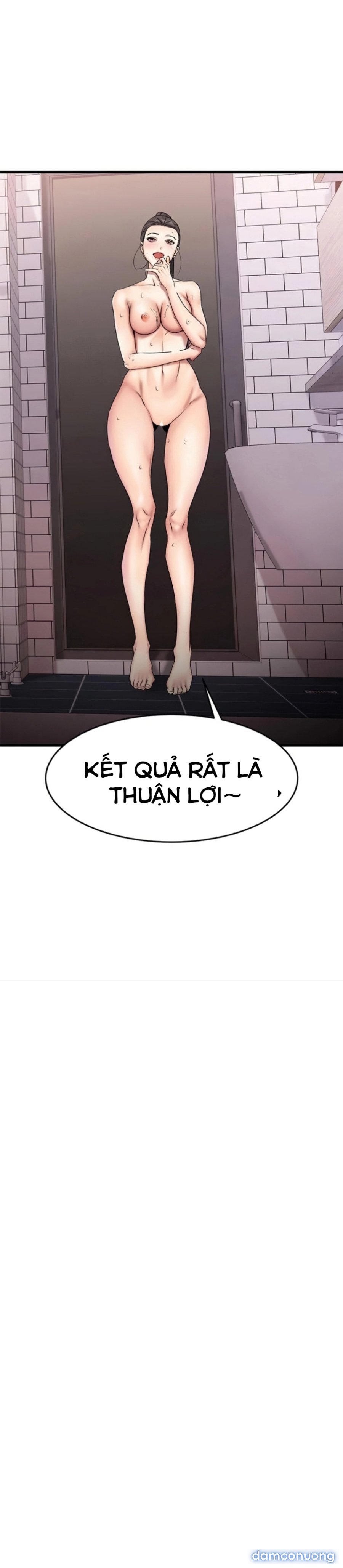 Ranh Giới Người Bạn 