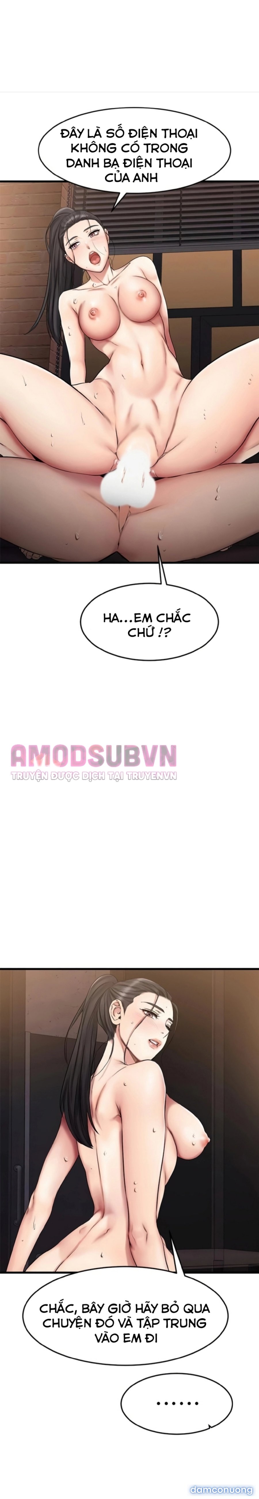 Ranh Giới Người Bạn 