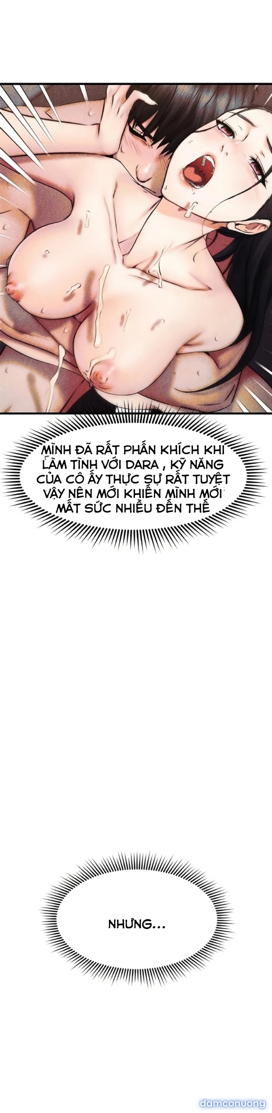 Ranh Giới Người Bạn 