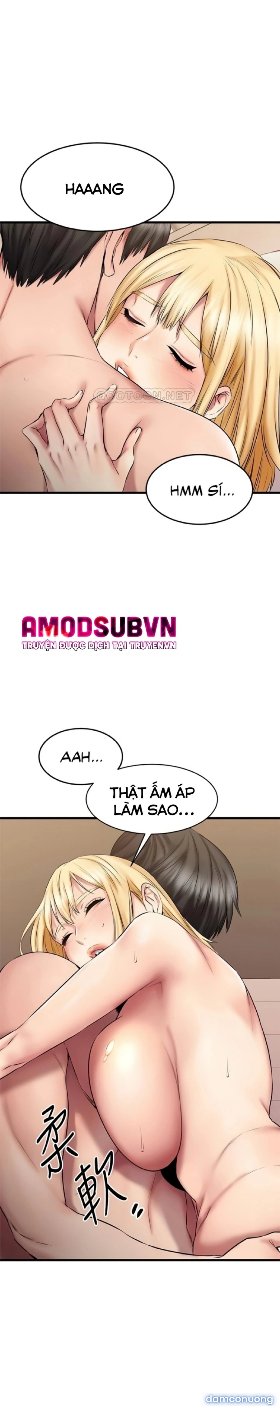 Ranh Giới Người Bạn 