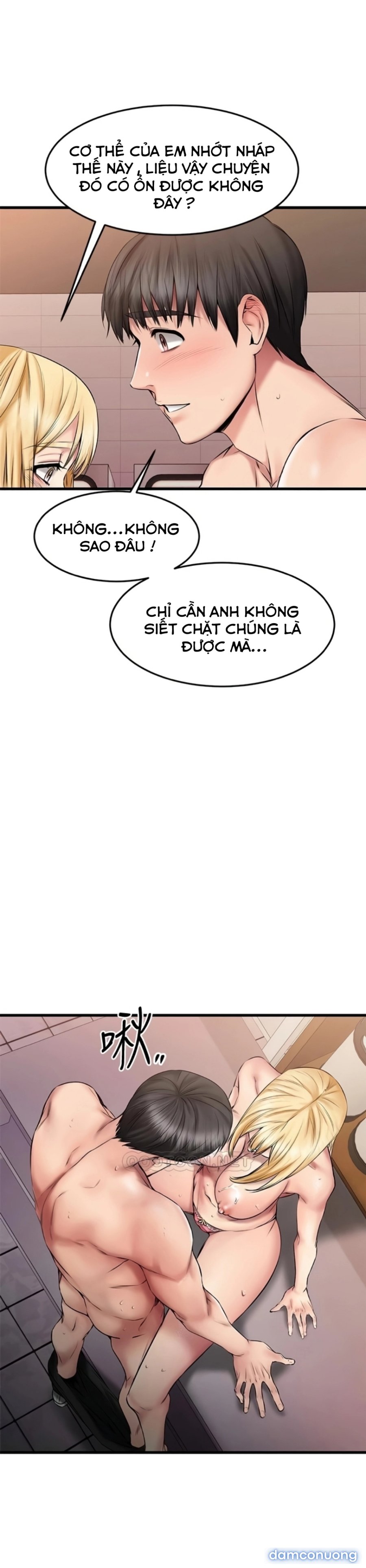 Ranh Giới Người Bạn 