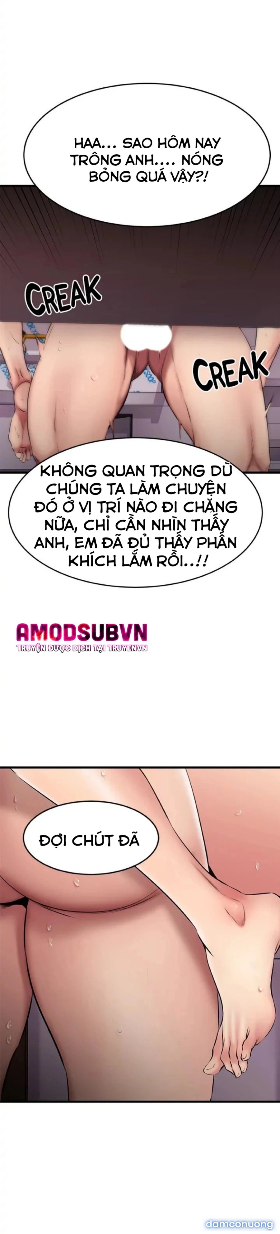 Ranh Giới Người Bạn 