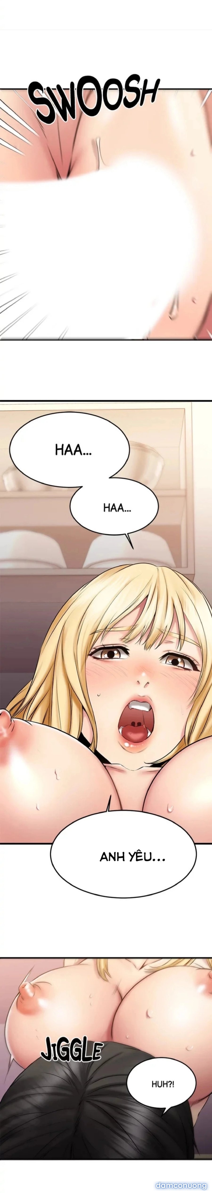 Ranh Giới Người Bạn 