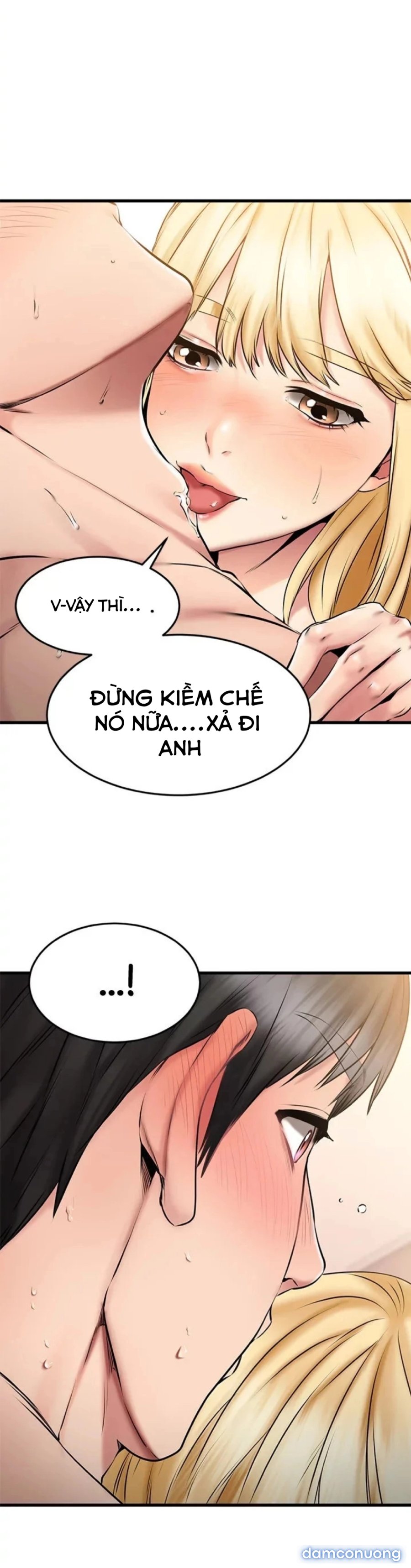 Ranh Giới Người Bạn 