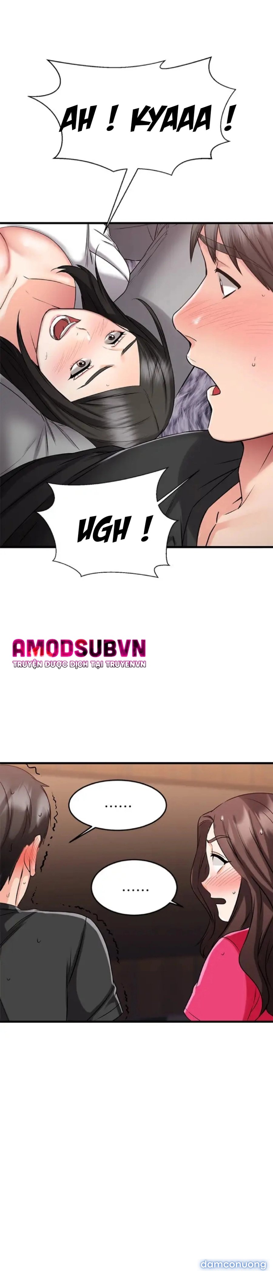 Ranh Giới Người Bạn 
