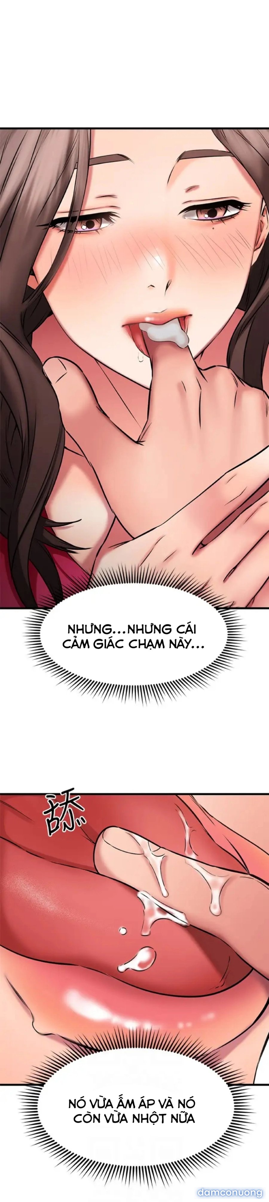 Ranh Giới Người Bạn 