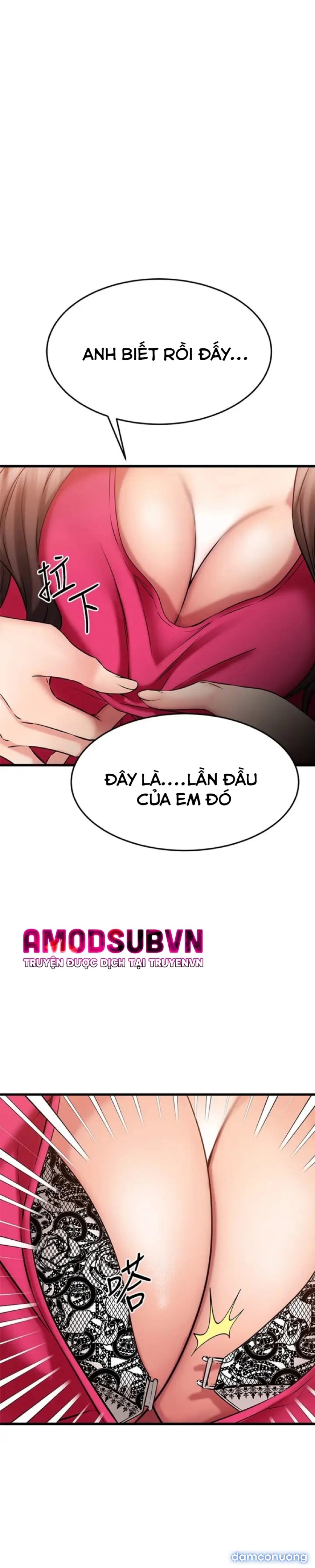 Ranh Giới Người Bạn 