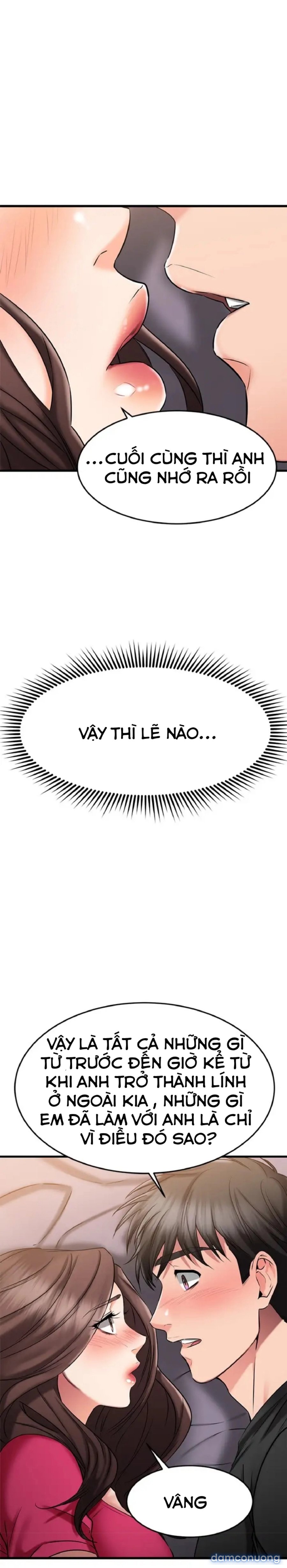 Ranh Giới Người Bạn 