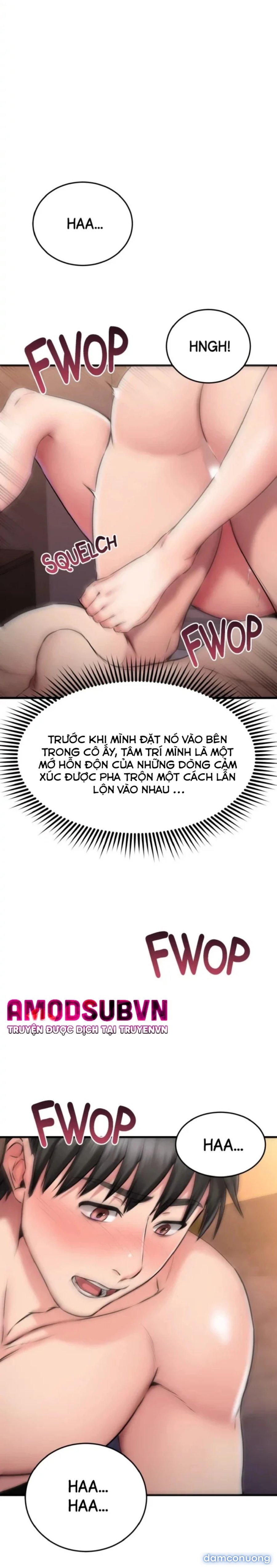 Ranh Giới Người Bạn 