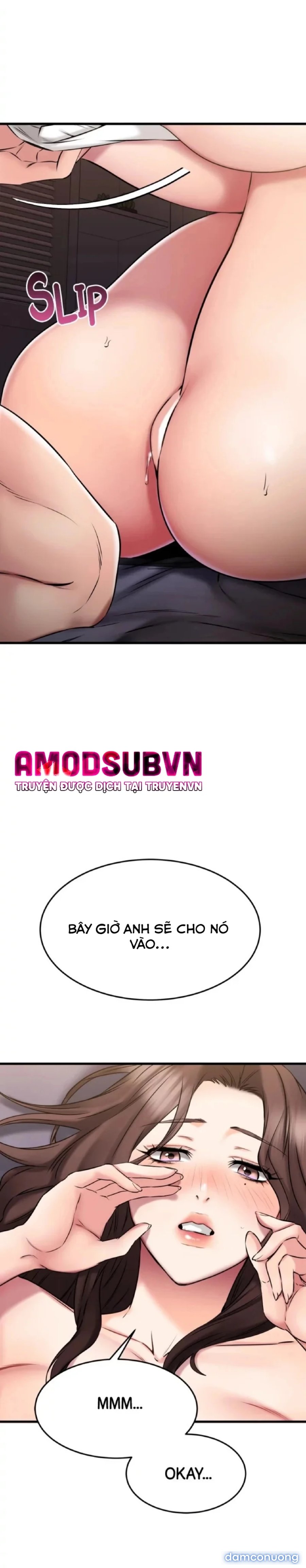 Ranh Giới Người Bạn 
