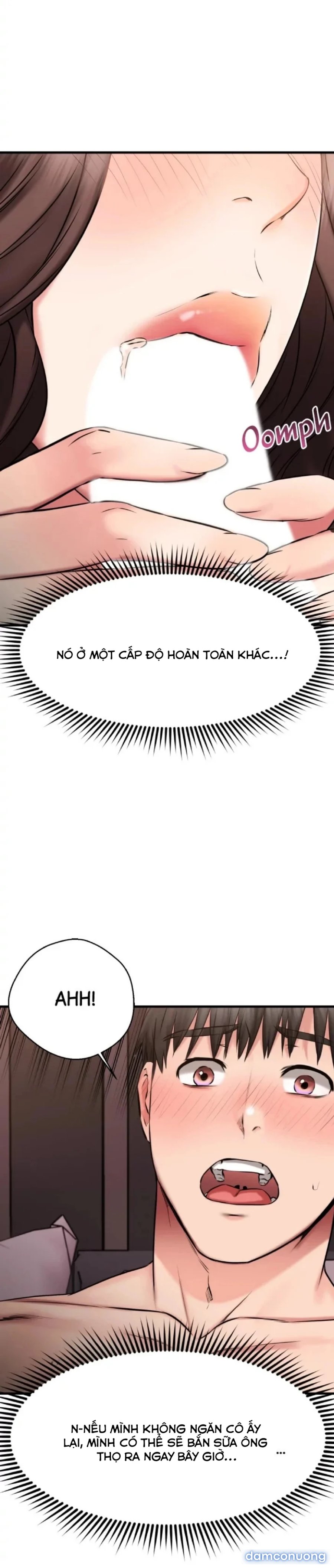 Ranh Giới Người Bạn 