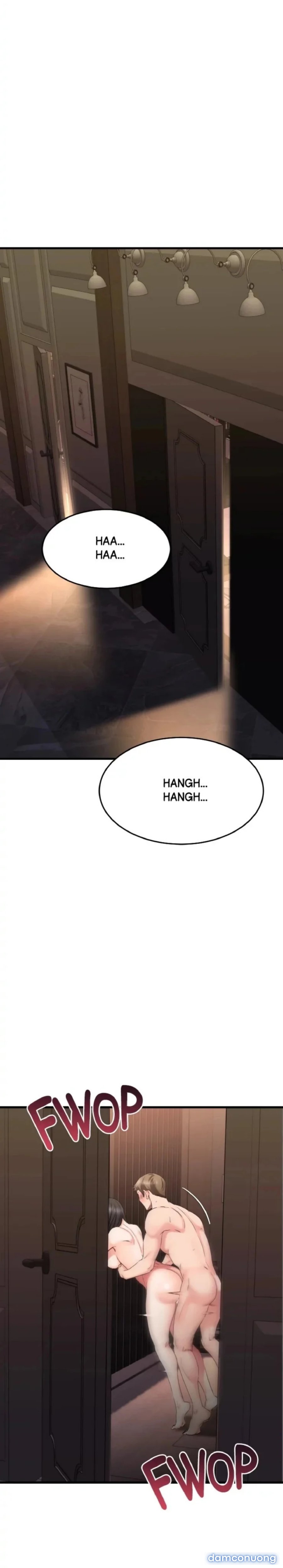 Ranh Giới Người Bạn 