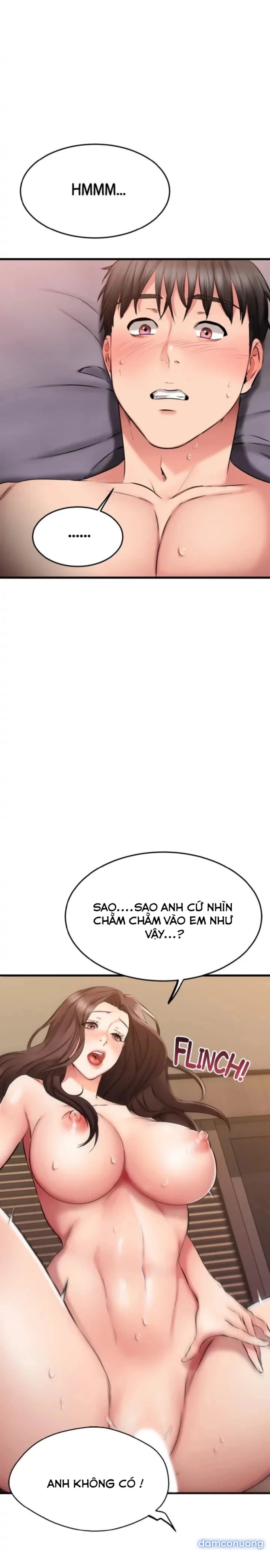 Ranh Giới Người Bạn 