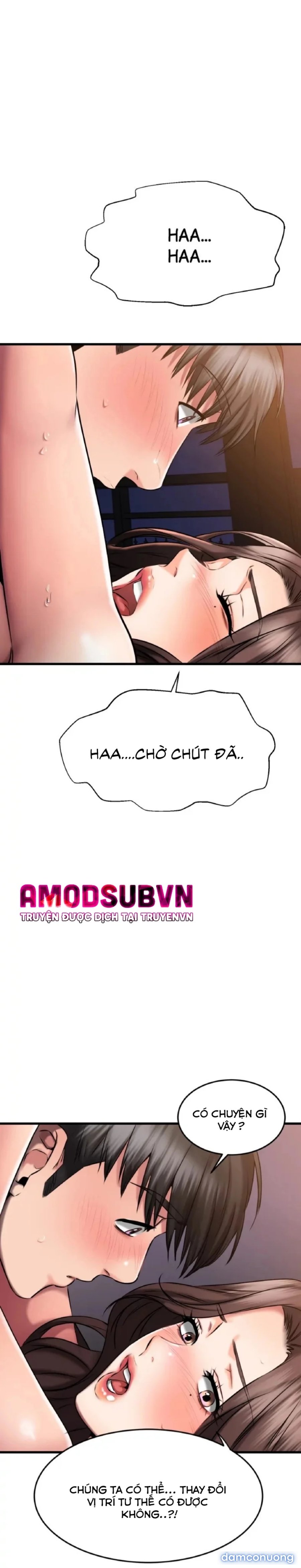 Ranh Giới Người Bạn 