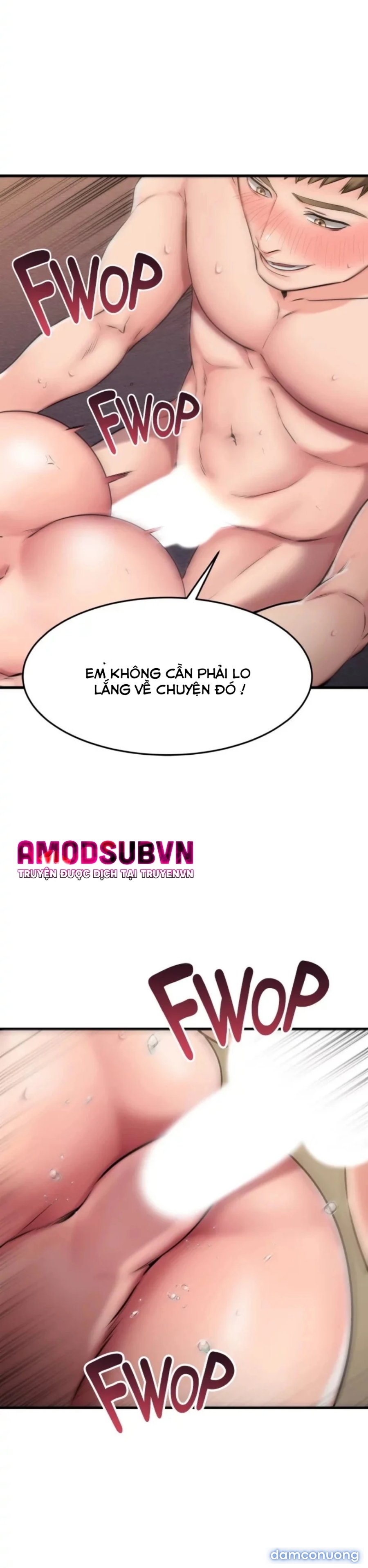 Ranh Giới Người Bạn 