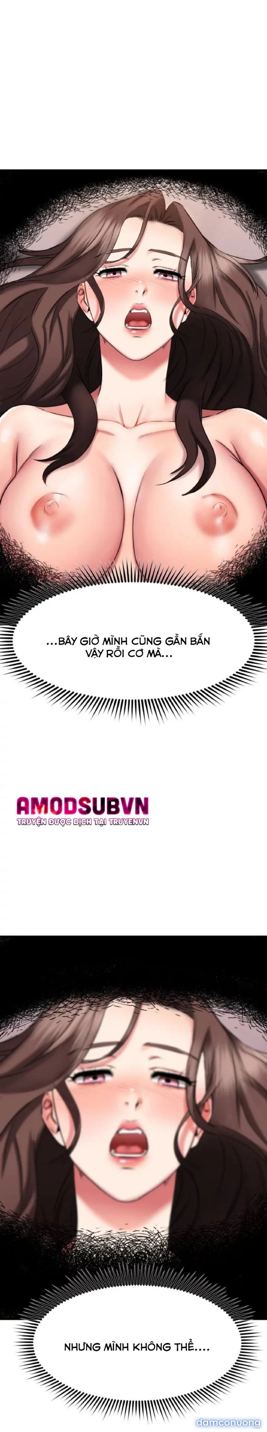 Ranh Giới Người Bạn 