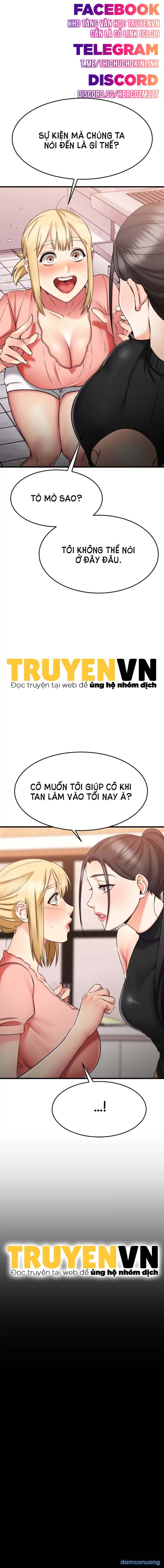 Cô Nàng Bạn Thân Khác Giới 