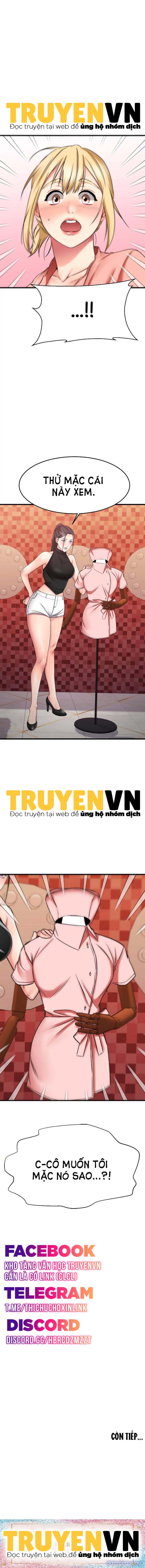 Ranh Giới Người Bạn 