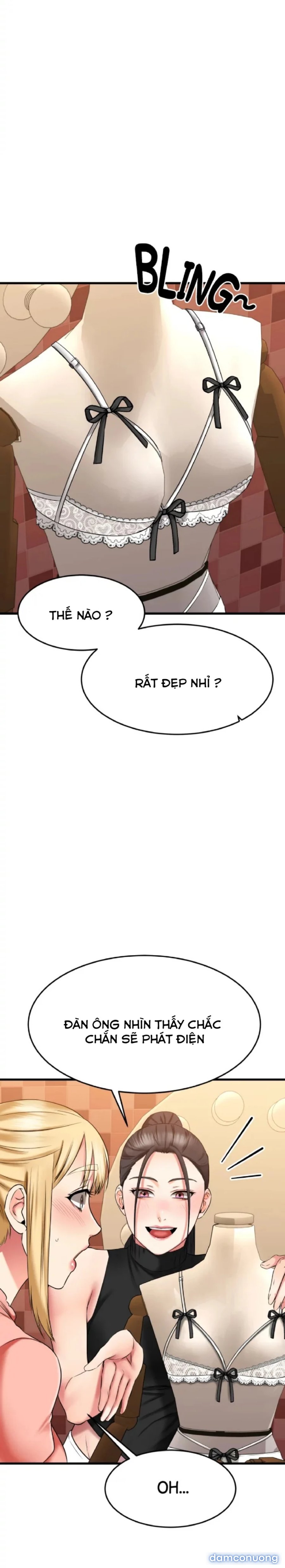 Ranh Giới Người Bạn 